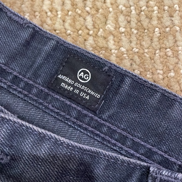 Size 40x34 Adriano Goldschmied The Protege Mens Jeans - Picture 5 of 10